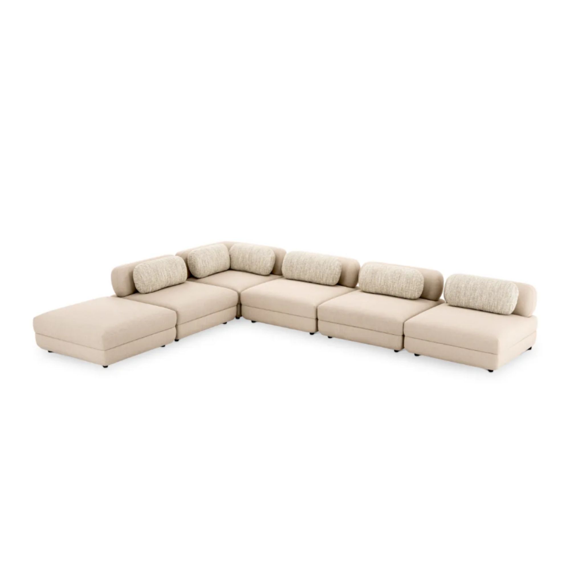 Sofa Paulo - Corner Modular